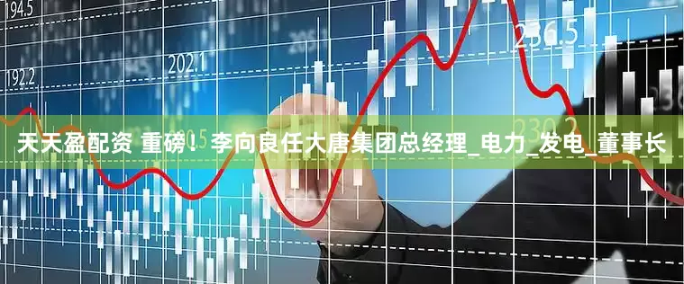 天天盈配资 重磅！李向良任大唐集团总经理_电力_发电_董事长